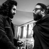 Ranbir Kapoor and Sandeep Reddy Vanga to unveil Animal trailer on November 23