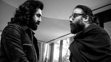 Ranbir Kapoor and Sandeep Reddy Vanga to unveil Animal trailer on November 23