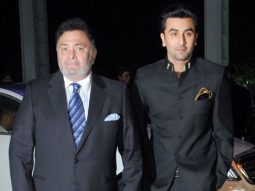 Ranbir Kapoor has not ‘understood’ Rishi Kapoor’s loss yet: “I think the loss of a parent is always the biggest low in a person’s life”