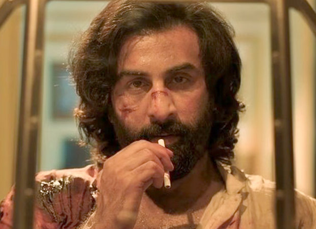 Ranbir Kapoor says his Animal character is multi-dimensional and complex: “He is indeed tough and uncompromising in certain aspects” Ranbir Kapoor says his Animal character is multi-dimensional and complex: “He is indeed tough and uncompromising in certain aspects”