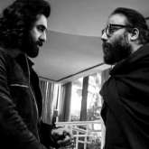 Animal director Sandeep Reddy Vanga calls Ranbir Kapoor a mix of Robert De Niro, Al Pacino and Kamal Haasan; says, “This man has no limitation”