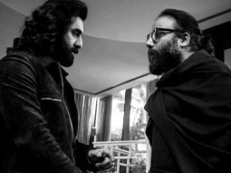 Animal director Sandeep Reddy Vanga calls Ranbir Kapoor a mix of Robert De Niro, Al Pacino and Kamal Haasan; says, “This man has no limitation”