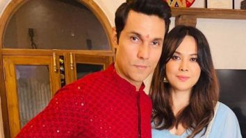 Randeep Hooda embraces Manipuri tradition for wedding; says, “I want to experience my life partner’s culture”