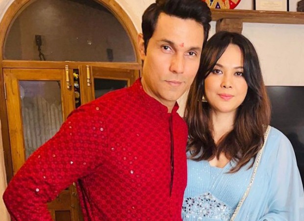 Randeep Hooda embraces Manipuri tradition for wedding; says, “I want to experience my life partner's culture”