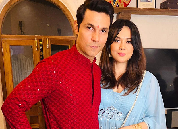 Randeep Hooda and Lin Laishram share their ‘Save The Date’ invite confirming their wedding