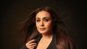 Rani Mukerji