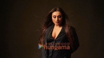 Rani Mukerji