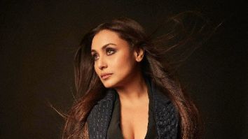 Rani Mukerji