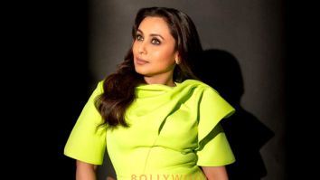 Rani Mukerji