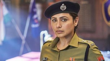 Mardaani 3 in the works! Rani Mukerji to reprise her role as Shivani Shivaji Roy: Report