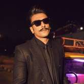 Ranveer Singh to be honoured at Red Sea International Film Festival 2023