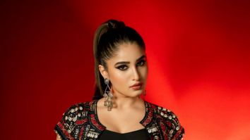 Rasha Thadani