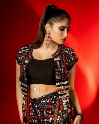 Rasha Thadani