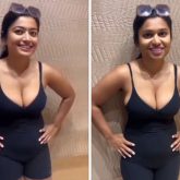 Rashmika Mandanna’s viral elevator video exposed as AI-generated deepfake