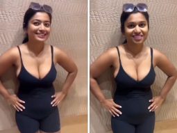 Rashmika Mandanna’s viral elevator video exposed as AI-generated deepfake