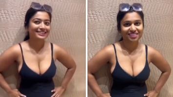 Rashmika Mandanna’s viral elevator video exposed as AI-generated deepfake