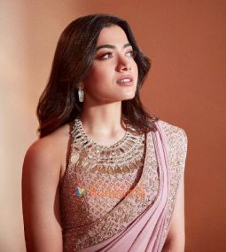 Celeb Photos Of Rashmika Mandanna