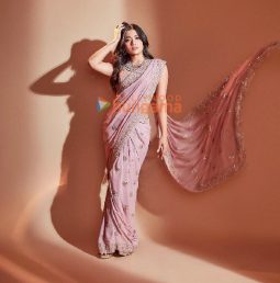 Celeb Photos Of Rashmika Mandanna