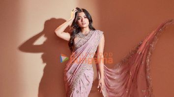 Celeb Photos Of Rashmika Mandanna