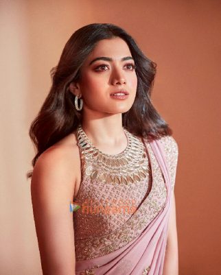 Celeb Photos Of Rashmika Mandanna