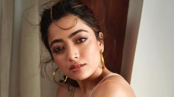 Rashmika Mandanna says it is scary to see deepfake videos: “They have been around for a while and we’ve normalised them but it isn’t okay”