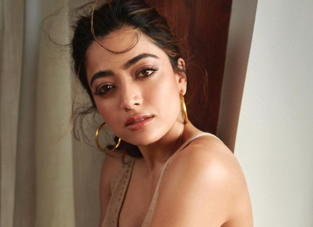 Rashmika Mandanna says it is scary to see deepfake videos: “They have been around for a while and we’ve normalised them but it isn’t okay”