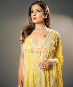 Raveena Tandon