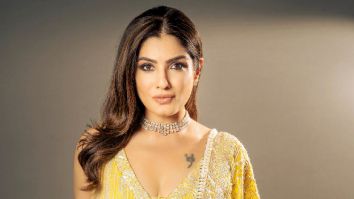 Raveena Tandon