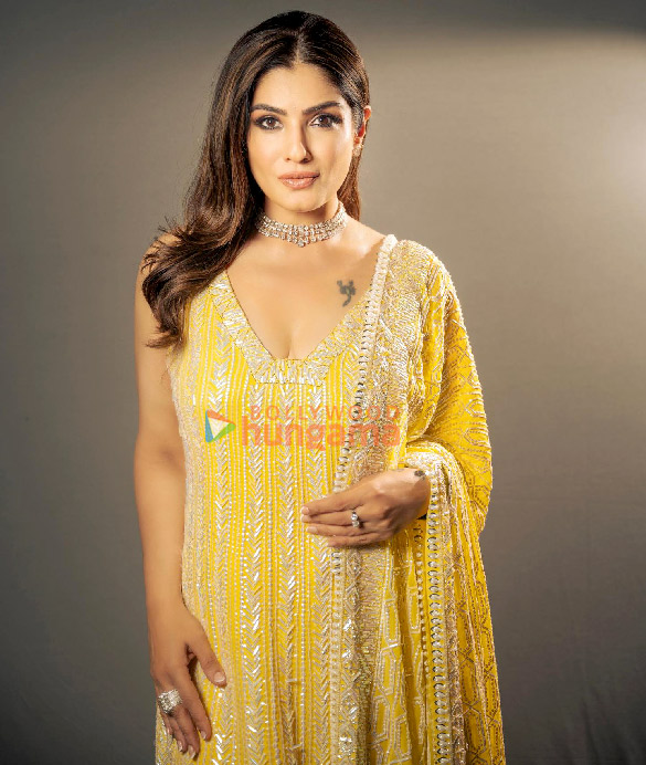raveena tandon 6 18