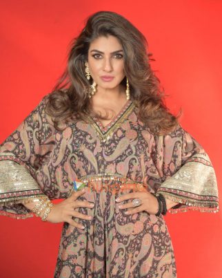 Raveena Tandon