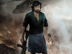 Eagle Teaser: Ravi Teja starrer takes you on an unbelievable journey where you wonder whether his existence is a reality or myth