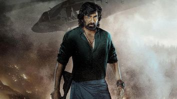 Eagle Teaser: Ravi Teja starrer takes you on an unbelievable journey where you wonder whether his existence is a reality or myth