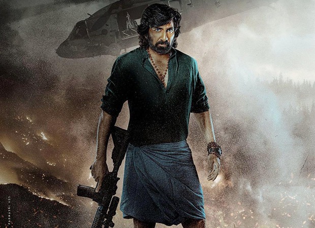 Eagle Teaser: Ravi Teja starrer takes you on an unbelievable journey where you wonder whether his existence is a reality or myth