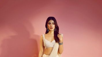 Rhea Chakraborty