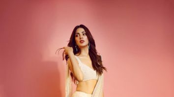 Rhea Chakraborty