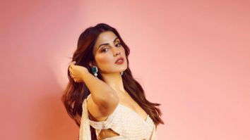 Rhea Chakraborty