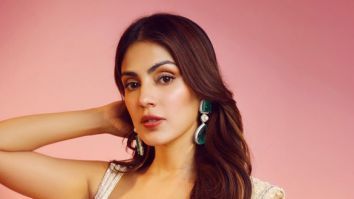 Rhea Chakraborty