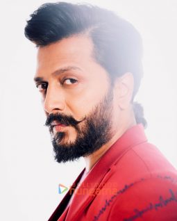 Riteish Deshmukh
