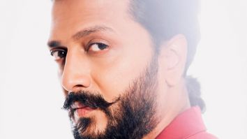 Riteish Deshmukh