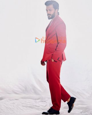 Riteish Deshmukh