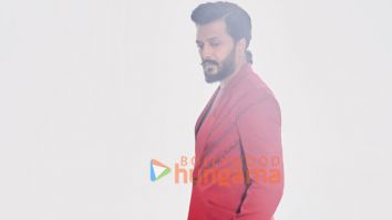 Riteish Deshmukh