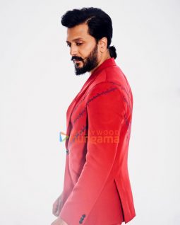 Riteish Deshmukh