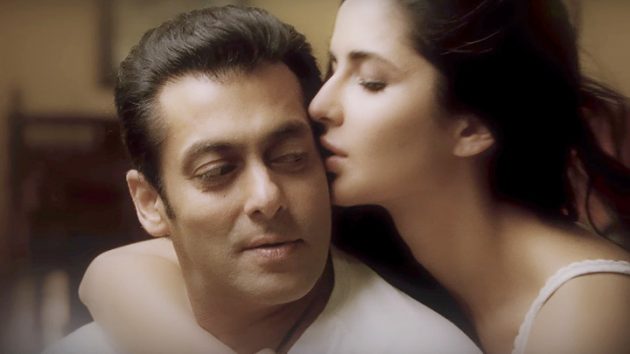 Ruaan Full Song | Tiger 3 | Salman Khan, Katrina Kaif - Bollywood Hungama