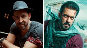 SCOOP: The REAL REASON why NO FIGHTER teaser with Tiger 3 – It has a connection to War 2