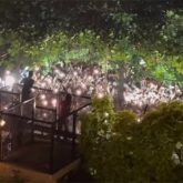 Shah Rukh Khan’s Mannat midnight revelry captured by Farah Khan; watch