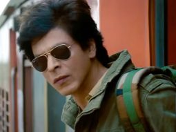Shah Rukh Khan starrer Dunki’s first look Dunki Drop 1 wins millions of hearts!