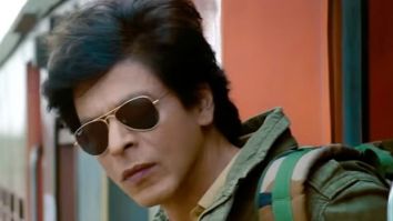 Shah Rukh Khan starrer Dunki’s first look Dunki Drop 1 wins millions of hearts!