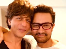 Aamir Khan’s Rs 25 lakh request trumped Shah Rukh Khan’s Rs 6 lakh bid for an old commercial; story revealed by Prahlad Kakkar