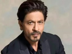 Throwback: Shah Rukh Khan reveals his first pay cheque was for Rs 50