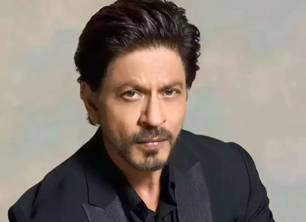Throwback: Shah Rukh Khan reveals his first pay cheque was for Rs 50 
